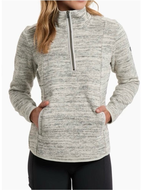 Kuhl Tops - Kuhl Women’s Ascendyr 1/4 Zip